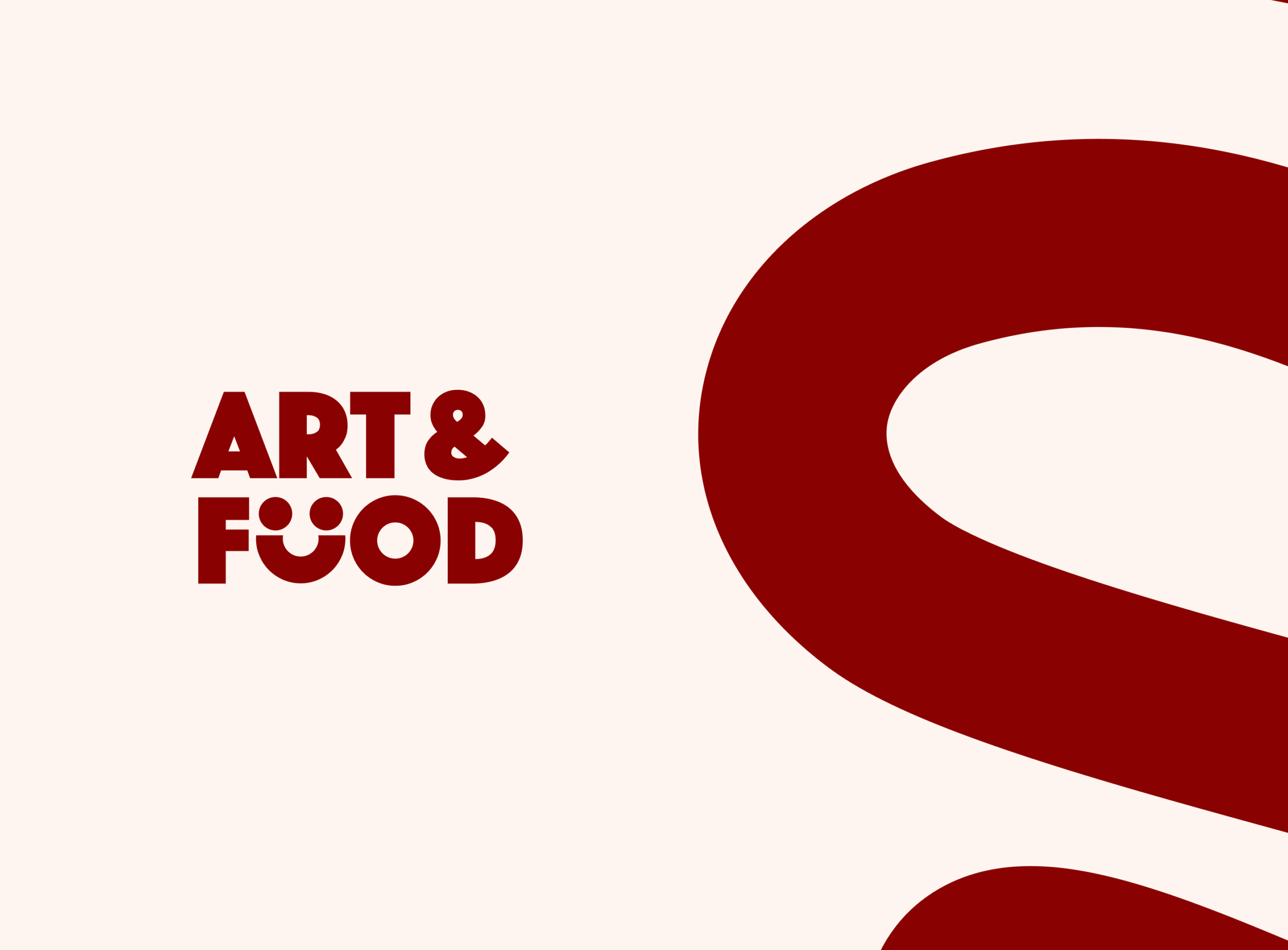 Art & food_intro